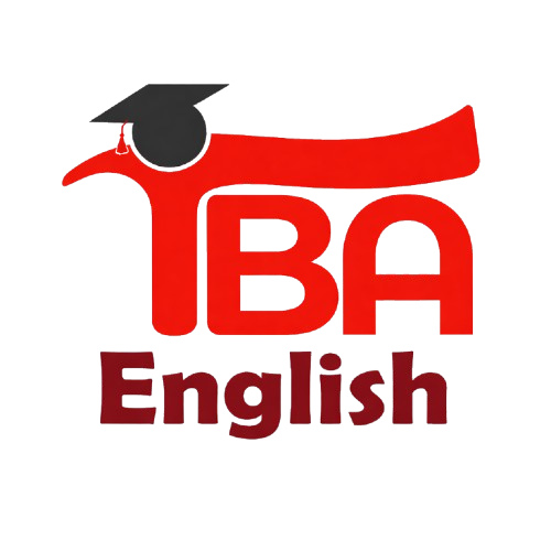 Trung Tâm Anh Ngữ Thái Bình An